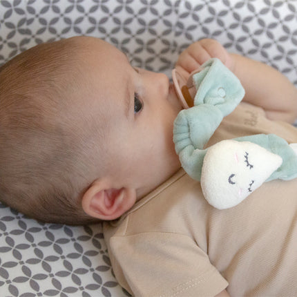 Babyjem soother holder