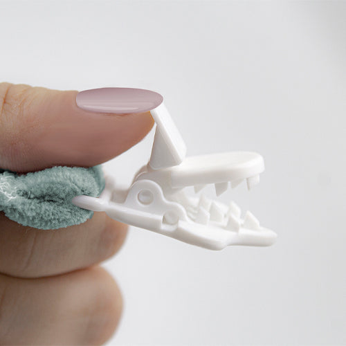 Babyjem soother holder