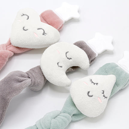Babyjem soother holder