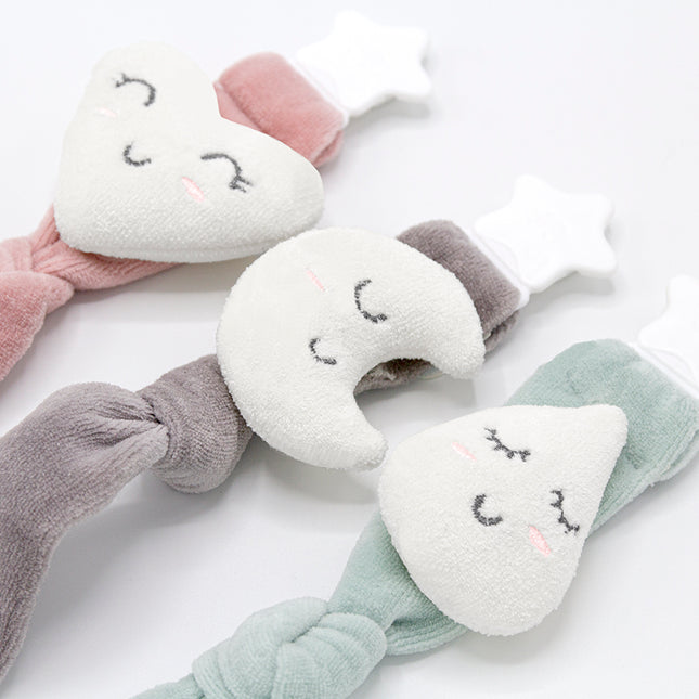 Babyjem soother holder