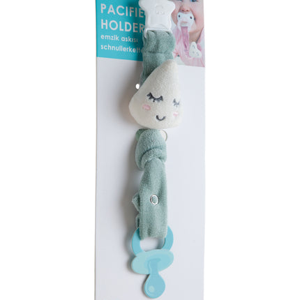 Babyjem soother holder