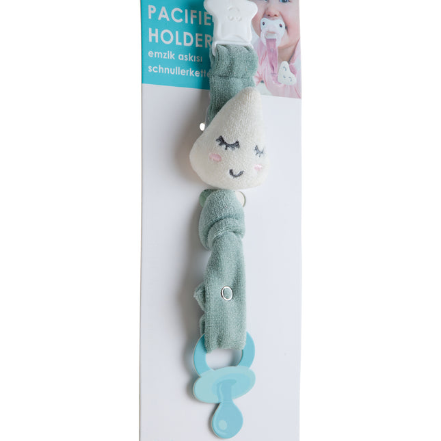 Babyjem soother holder