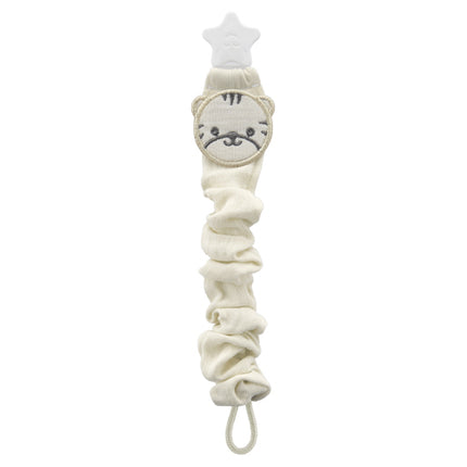 Babyjem muslin pacifier hanger
