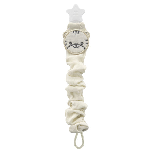 Babyjem muslin pacifier hanger