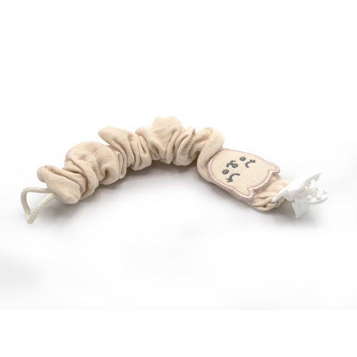 Babyjem muslin pacifier hanger