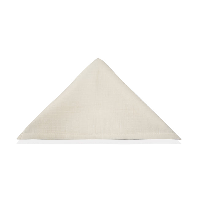 Babyjem muslin mouth tissue 4 pieces