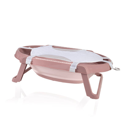 Babyjem folding bath set 5 pieces