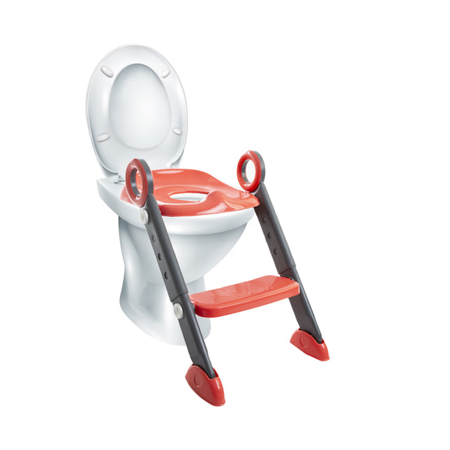 Babyjem step stool toilet training