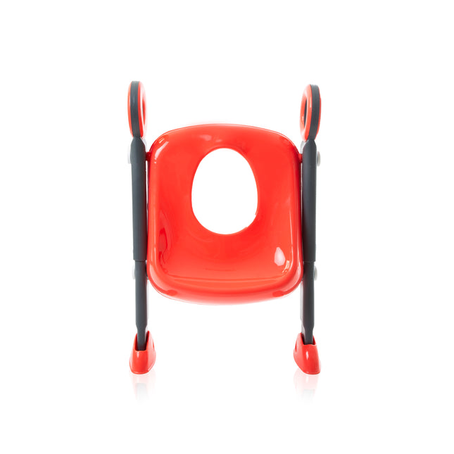 Babyjem step stool toilet training