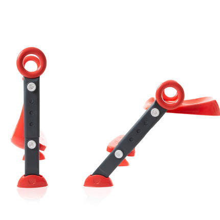 Babyjem step stool toi̇let trai̇ni̇ng