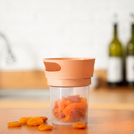 Babyjem 874 snack cup