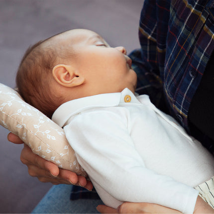 Babyjem breastfeeding pillow
