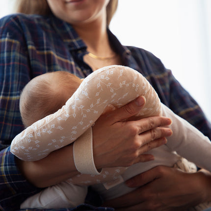 Babyjem breastfeeding pillow