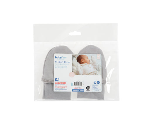Babyjem baby newborn glove