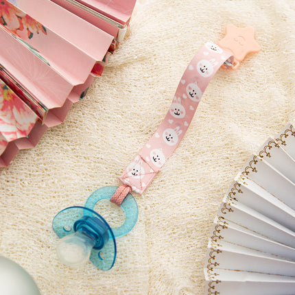 Babyjem pacifer holder