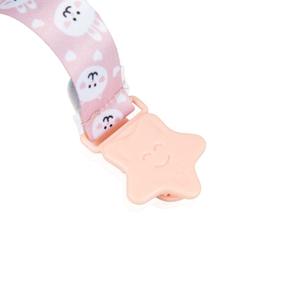 Babyjem pacifer holder