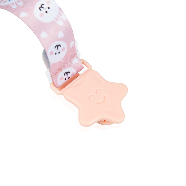 Babyjem pacifer holder