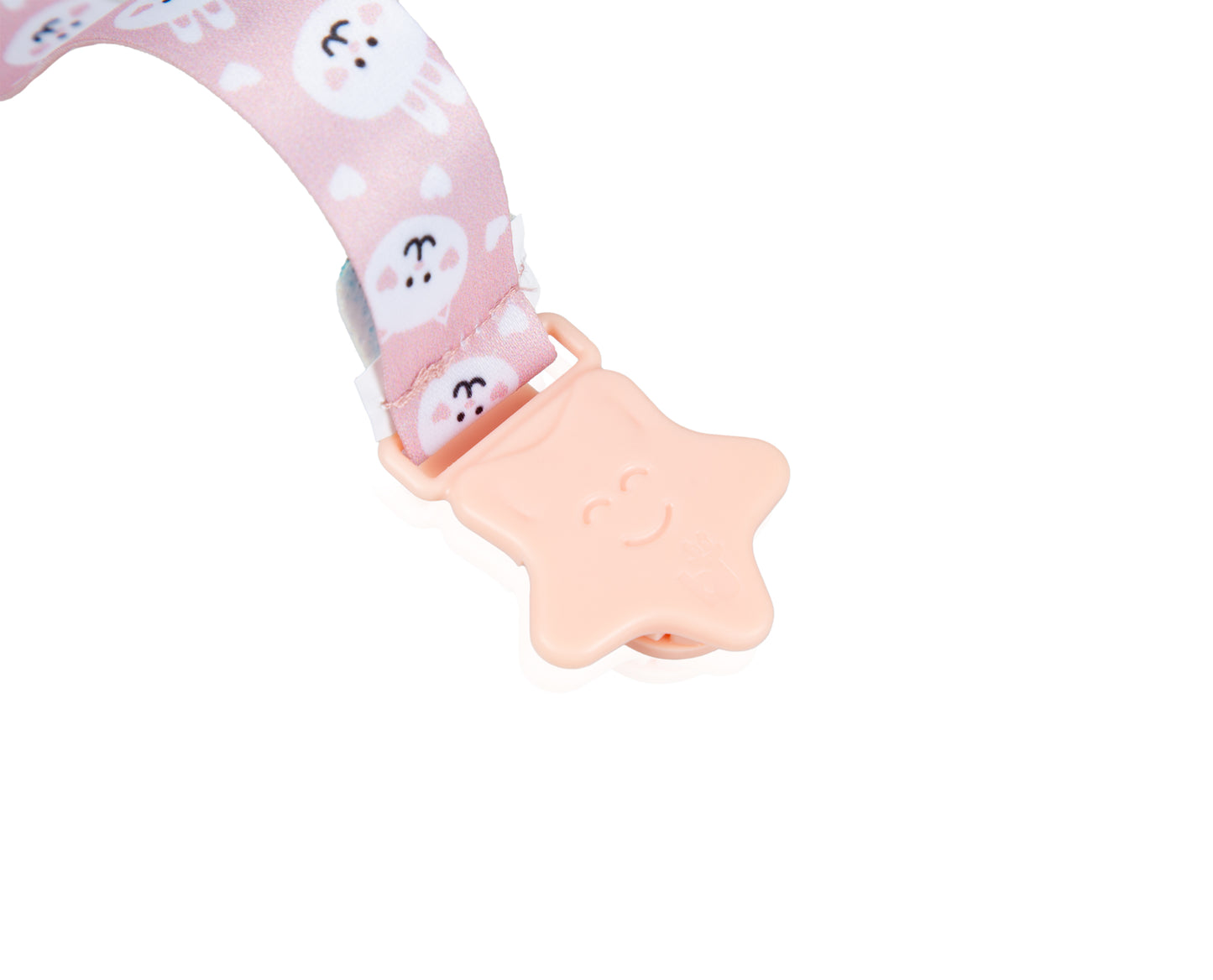 Babyjem pacifer holder
