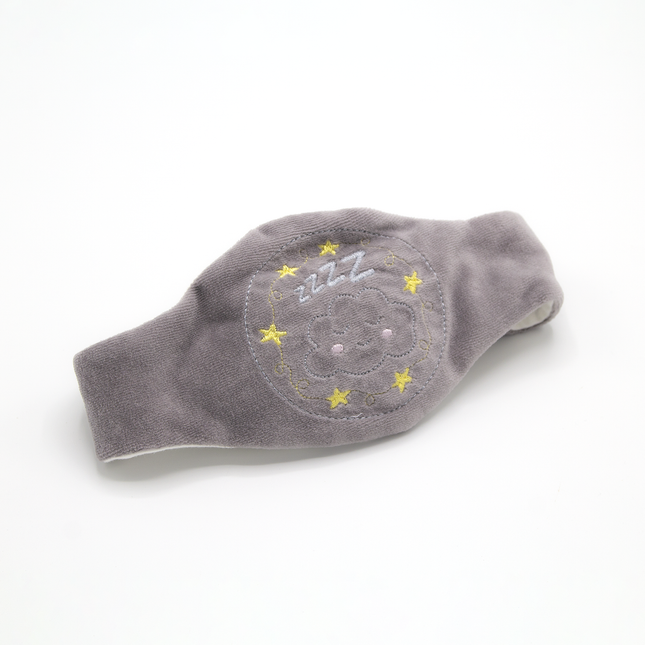 Babyjem anticolic warm belt with cherry core 100% cherry seed