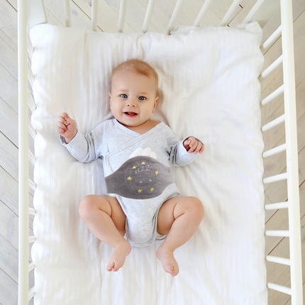 Babyjem anticolic warm belt with cherry core 100% cherry seed