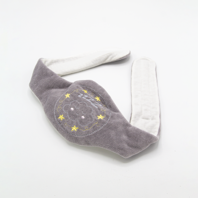 Babyjem anticolic warm belt with cherry core 100% cherry seed