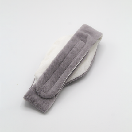 Babyjem anticolic warm belt with cherry core 100% cherry seed