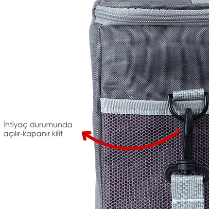 Babyjem thermos bag