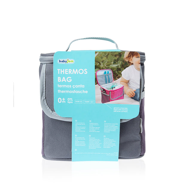 Babyjem thermos bag