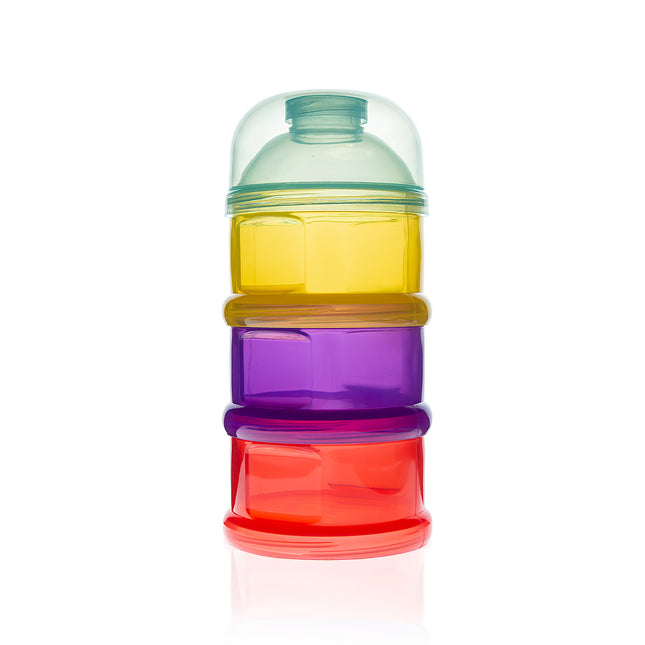 Babyjem food storage containers BPA free 3.5oz (100 ml)