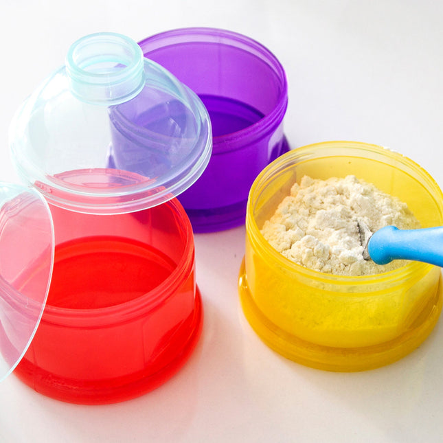 Babyjem Feeding Set Essential Products for Infant and Babies