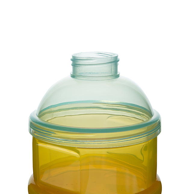 Babyjem food storage containers BPA free 3.5oz (100 ml)
