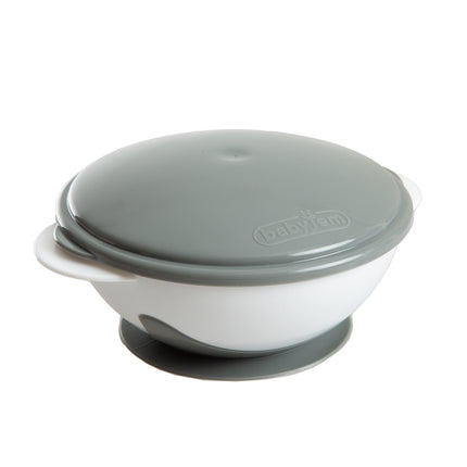 Babyjem vacuum plate