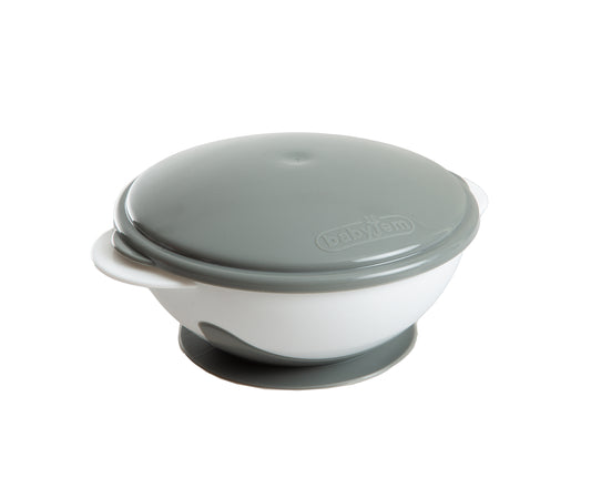 Babyjem vacuum plate