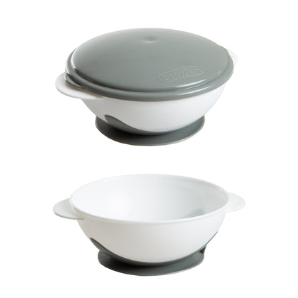 Babyjem vacuum plate