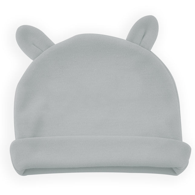 Babyjem newborn baby hat with ears