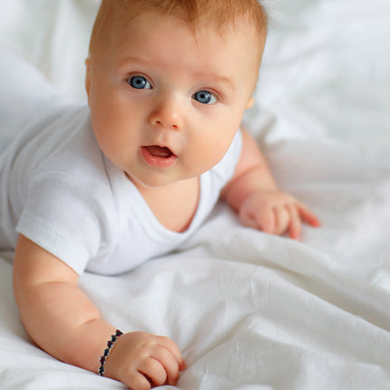 Babyjem amber wristband