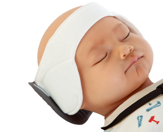 Babyjem 590 ear prevention & sleeping mask