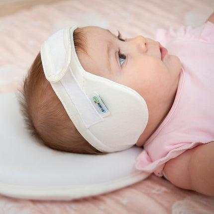 Babyjem 590 ear prevention &amp; sleeping mask