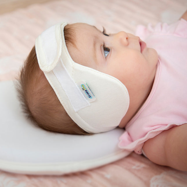 Babyjem 590 ear prevention & sleeping mask