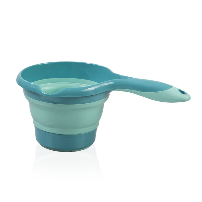 Babyjem foldable scoop