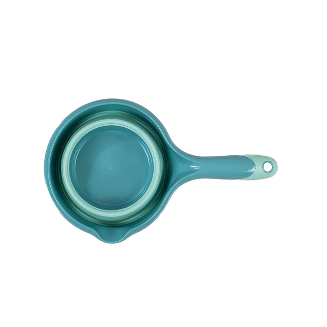 Babyjem foldable scoop