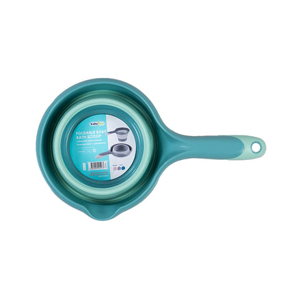 Babyjem foldable scoop