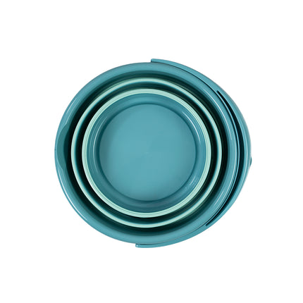 Babyjem foldable bucket