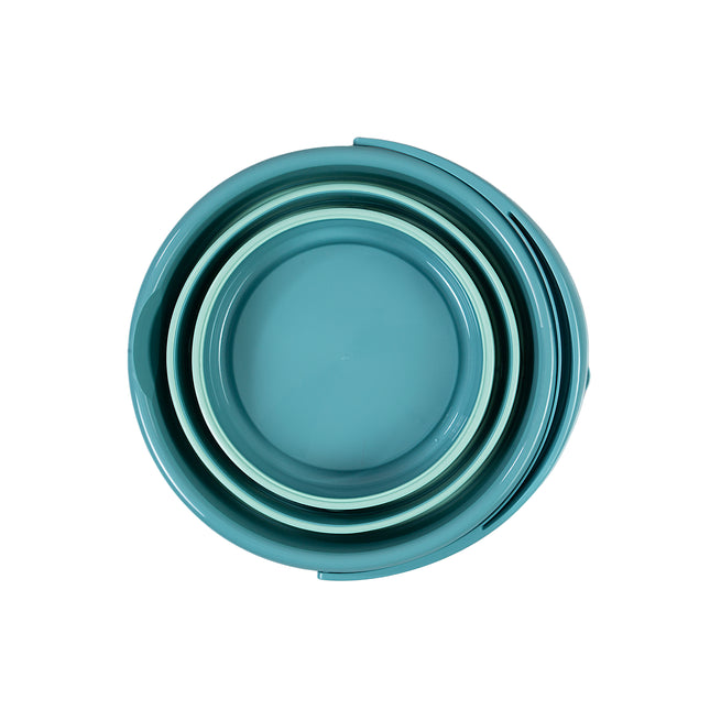 Babyjem foldable bucket