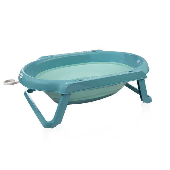 Babyjem foldable bath tub