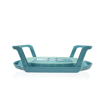 Babyjem foldable bath tub