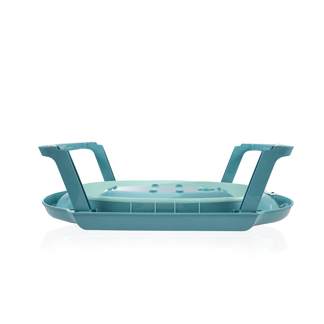 Babyjem foldable bath tub