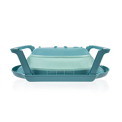Babyjem foldable bath tub