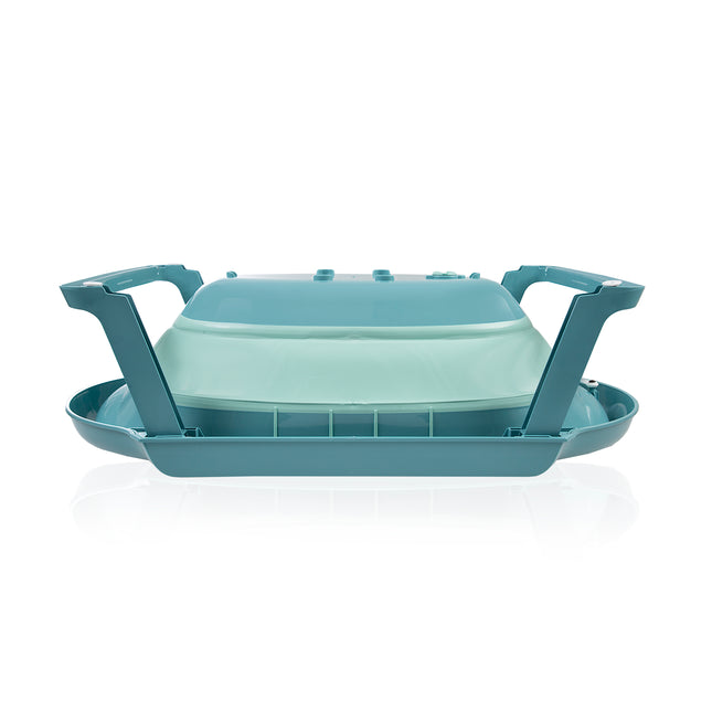 Babyjem foldable bath tub