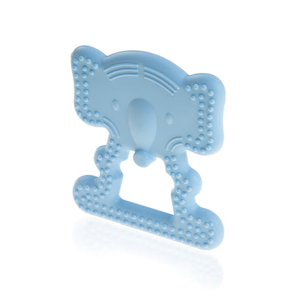 Babyjem baby teething gloves